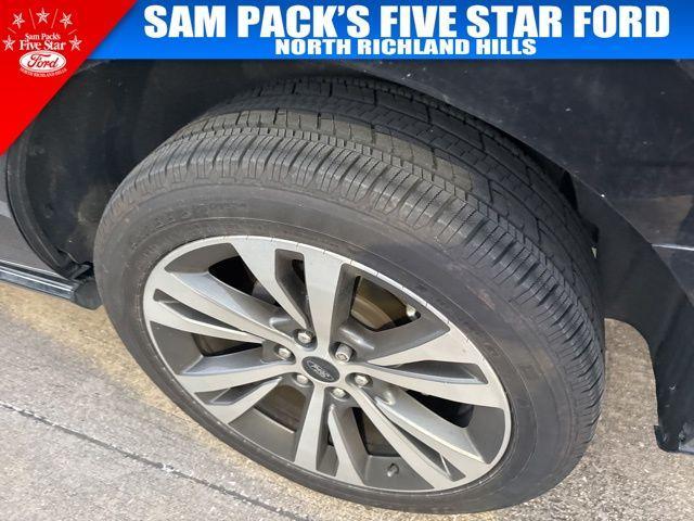 used 2020 Ford Expedition car, priced at $32,000