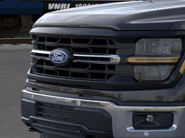 new 2024 Ford F-150 car, priced at $51,319