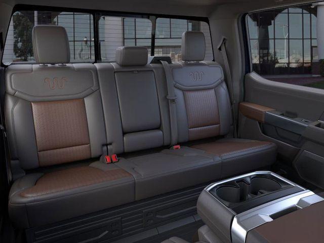 new 2025 Ford F-150 car, priced at $79,215
