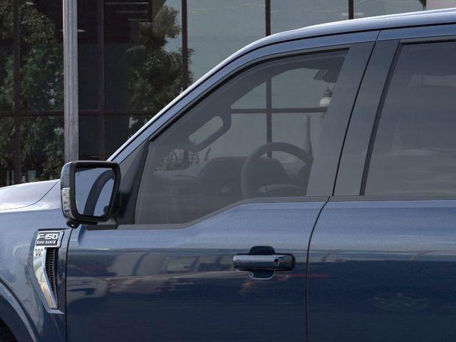 new 2025 Ford F-150 car, priced at $79,215