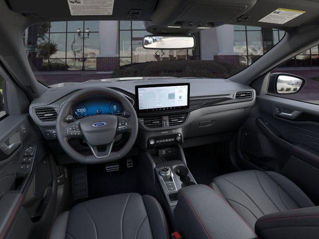 new 2025 Ford Escape car, priced at $36,171