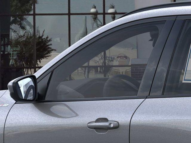 new 2025 Ford Escape car, priced at $36,171