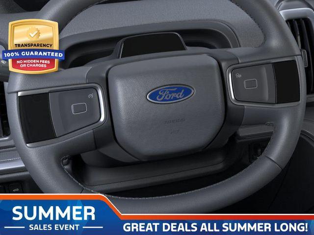 new 2025 Ford Expedition car, priced at $72,205