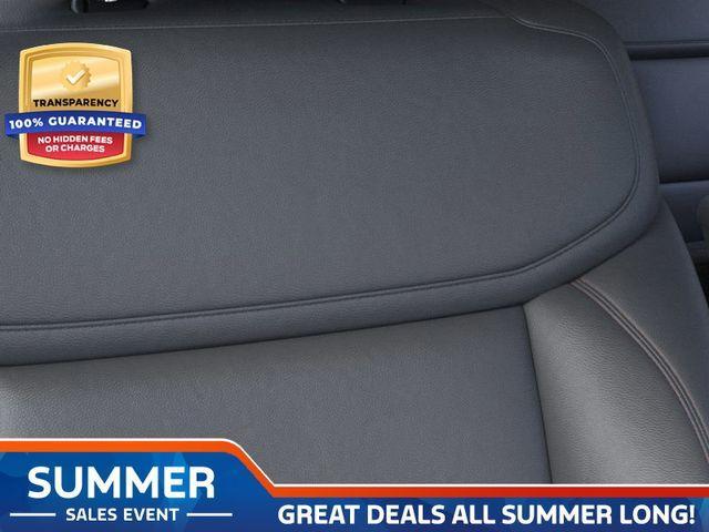 new 2025 Ford Expedition car, priced at $72,205