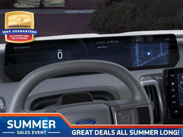 new 2025 Ford Expedition car, priced at $72,205
