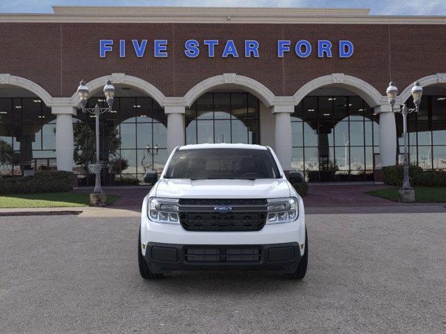 new 2024 Ford Maverick car, priced at $29,859