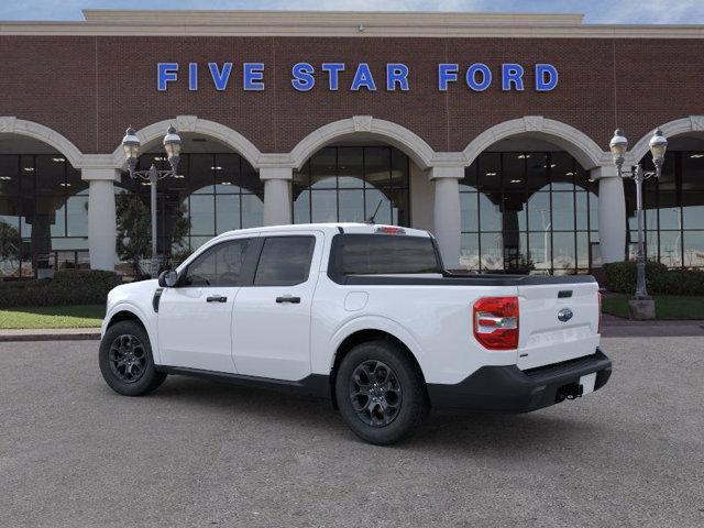 new 2024 Ford Maverick car, priced at $29,859