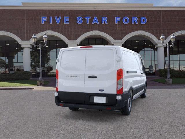 new 2025 Ford Transit-150 car, priced at $50,190