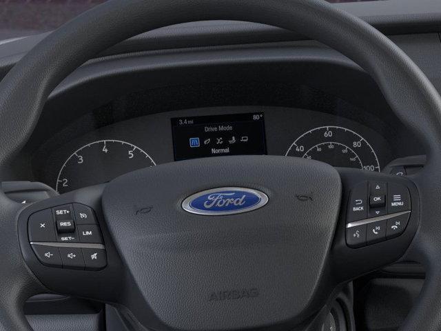 new 2025 Ford Transit-150 car, priced at $50,190