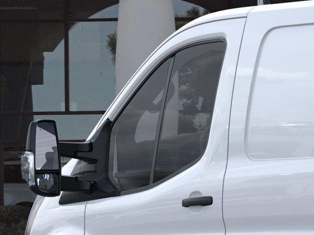 new 2025 Ford Transit-150 car, priced at $50,190