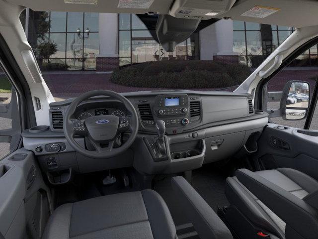 new 2025 Ford Transit-150 car, priced at $50,190