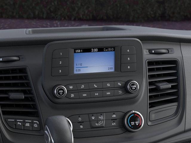 new 2025 Ford Transit-150 car, priced at $50,190