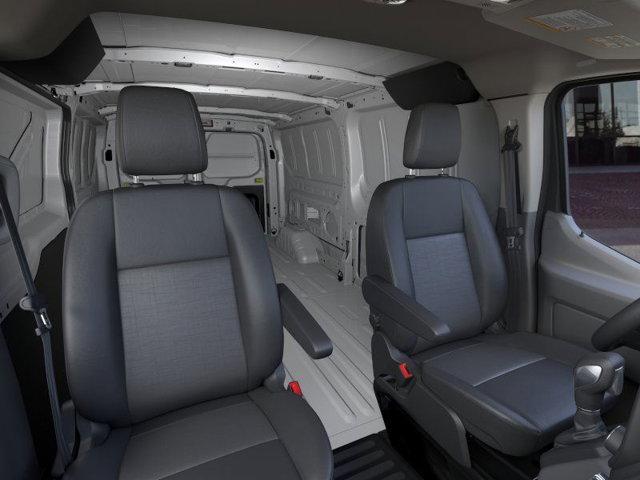 new 2025 Ford Transit-150 car, priced at $50,190