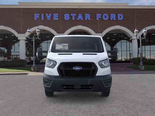 new 2025 Ford Transit-150 car, priced at $50,190