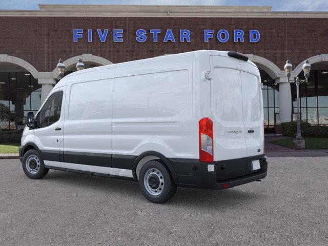 new 2025 Ford Transit-250 car, priced at $52,120