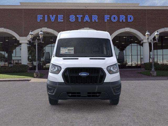 new 2025 Ford Transit-250 car, priced at $52,120
