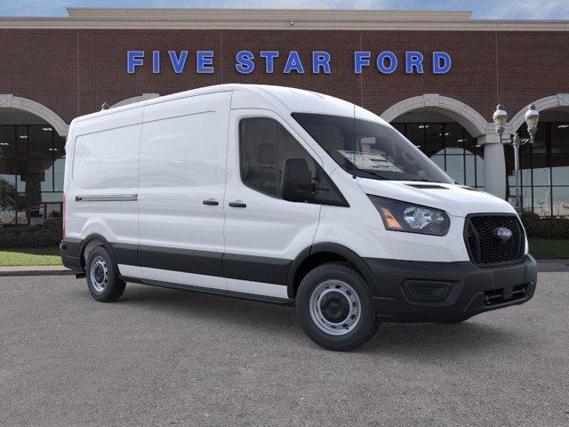 new 2025 Ford Transit-250 car, priced at $52,120