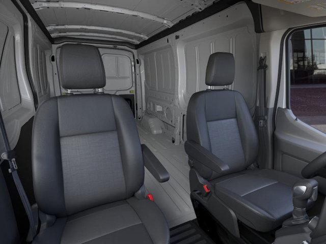 new 2025 Ford Transit-250 car, priced at $52,120