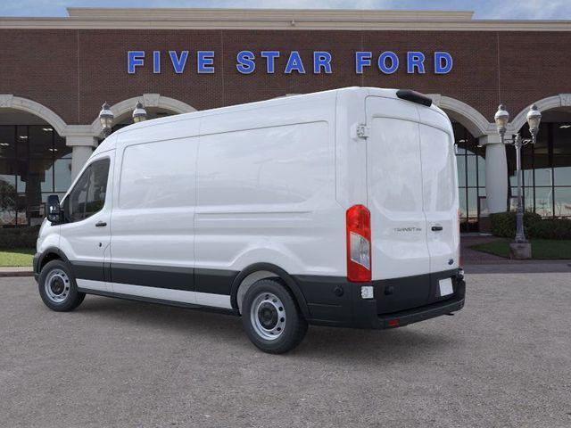 new 2025 Ford Transit-250 car, priced at $50,620