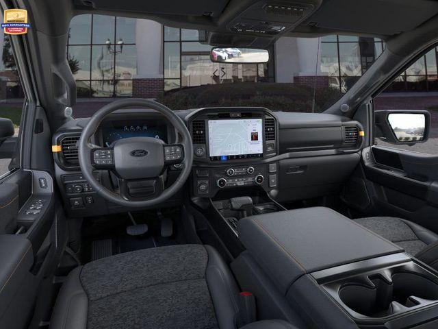 new 2025 Ford F-150 car, priced at $60,219
