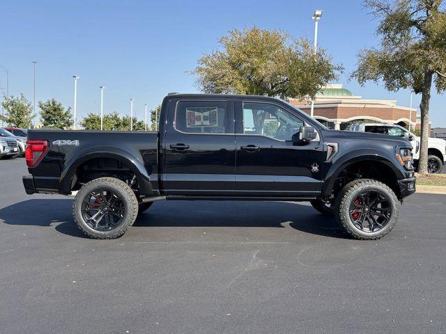 new 2024 Ford F-150 car, priced at $93,940