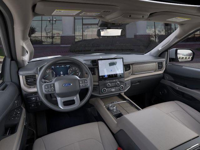 new 2024 Ford Expedition car, priced at $62,721