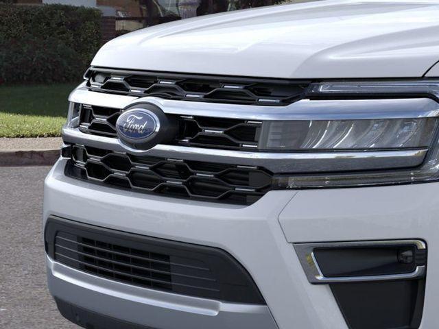 new 2024 Ford Expedition car, priced at $62,721