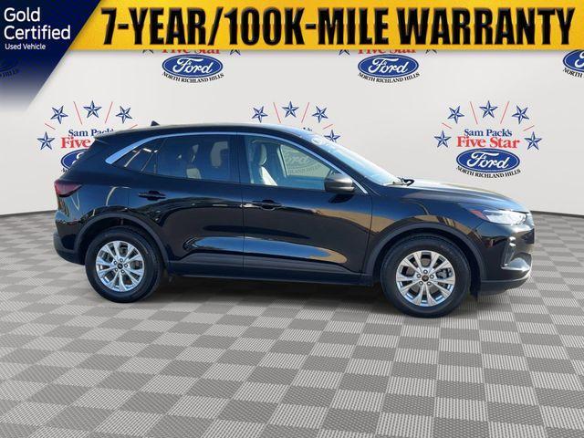 used 2023 Ford Escape car, priced at $21,000