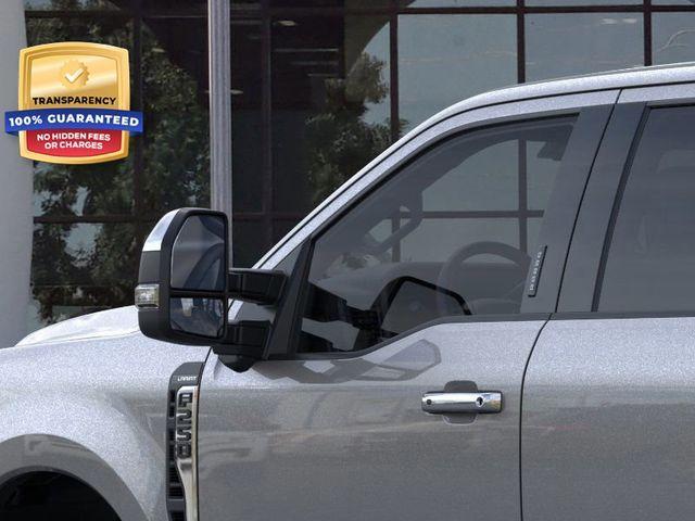 new 2025 Ford F-250 car, priced at $73,361