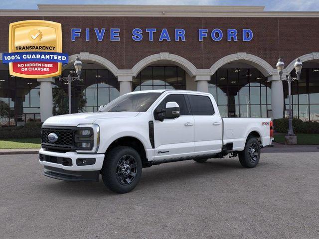 new 2024 Ford F-350 car, priced at $84,475