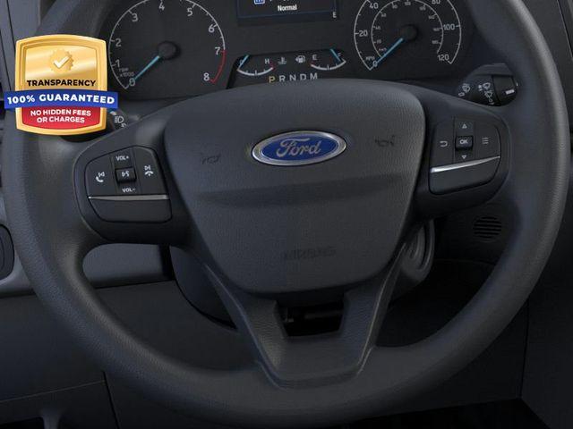 new 2024 Ford Transit-350 car, priced at $56,025
