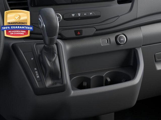 new 2024 Ford Transit-350 car, priced at $56,025