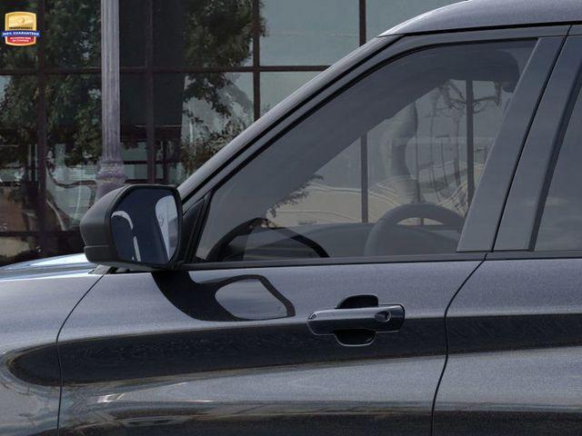 new 2025 Ford Explorer car, priced at $41,936