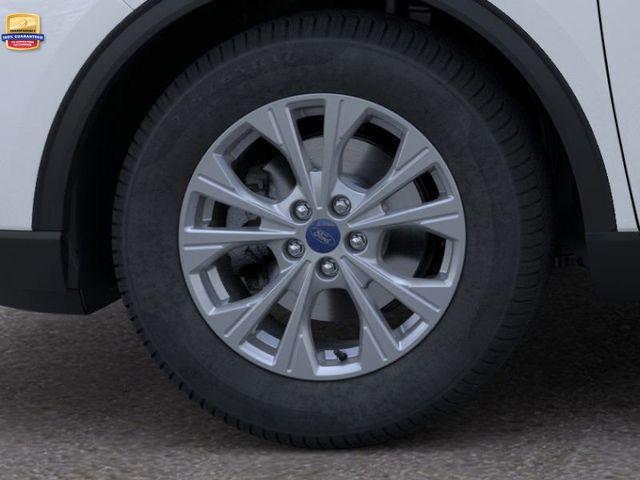 new 2025 Ford Escape car, priced at $27,670