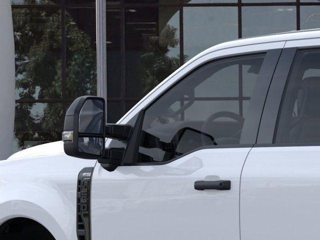 new 2025 Ford F-250 car, priced at $64,125