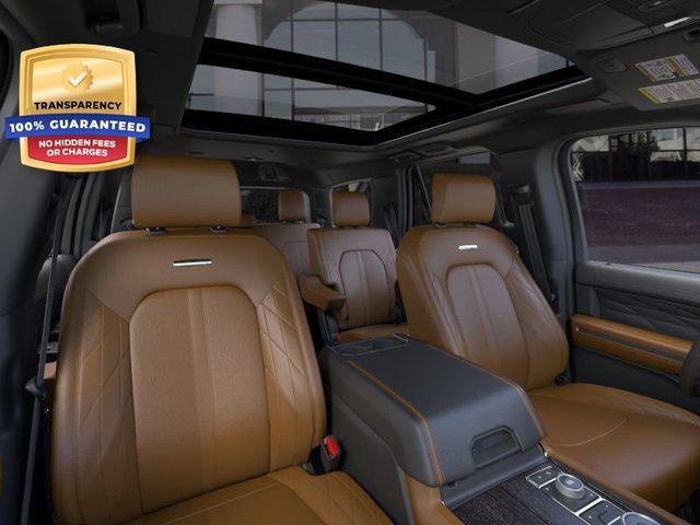 new 2024 Ford Expedition car, priced at $76,163