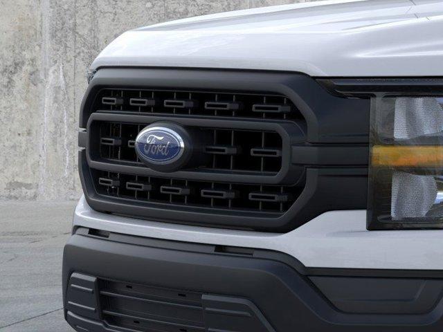 new 2023 Ford F-150 car, priced at $36,672