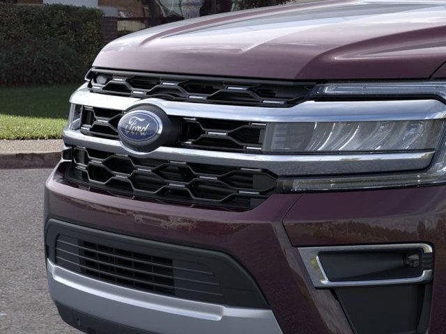 new 2024 Ford Expedition Max car, priced at $68,428