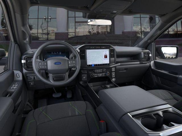 new 2024 Ford F-150 car, priced at $37,086