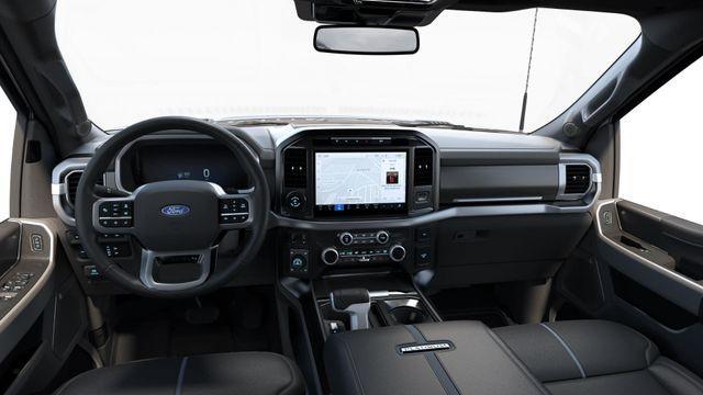 new 2024 Ford F-150 car, priced at $74,173