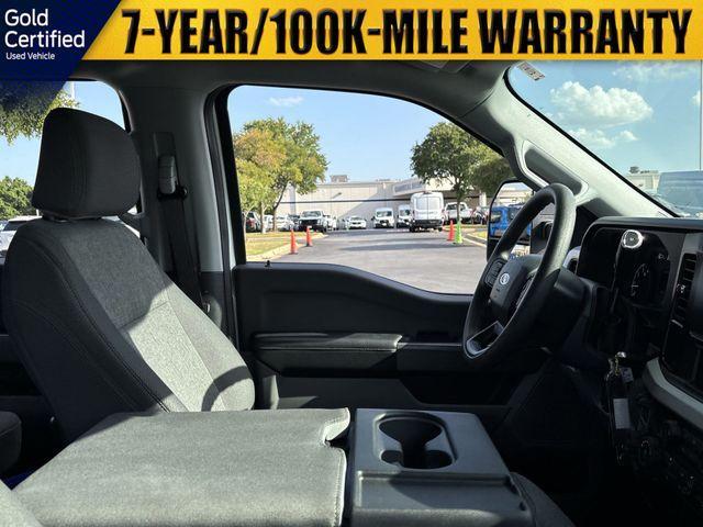 used 2024 Ford F-250 car, priced at $54,000