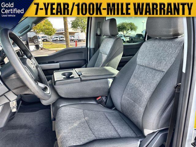 used 2024 Ford F-250 car, priced at $54,000