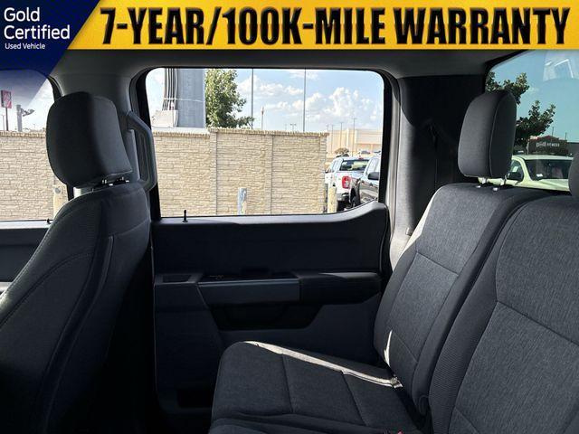 used 2024 Ford F-250 car, priced at $54,000
