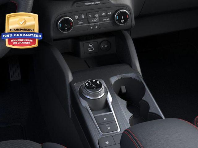 new 2025 Ford Escape car, priced at $32,239