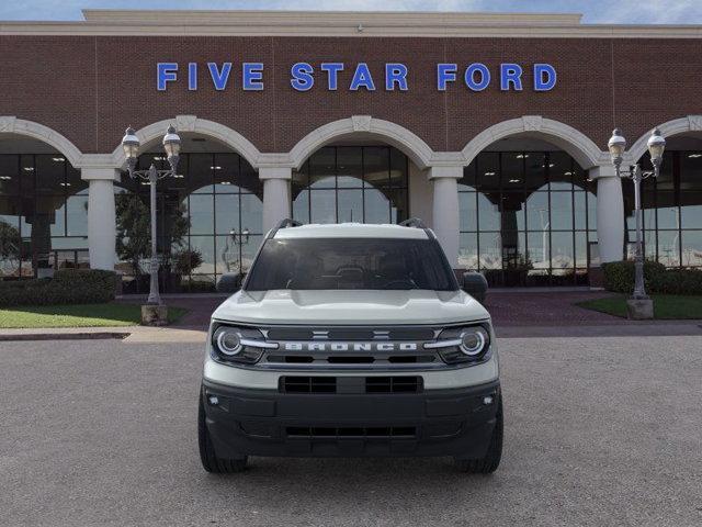 new 2024 Ford Bronco Sport car, priced at $29,761