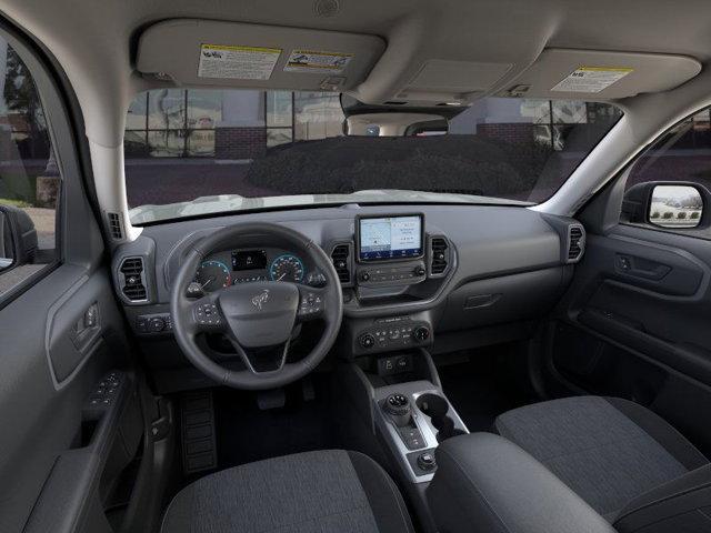 new 2024 Ford Bronco Sport car, priced at $29,761