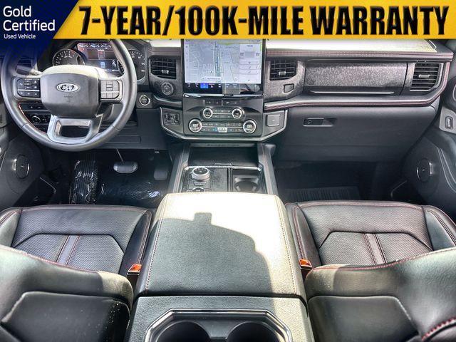 used 2023 Ford Expedition car, priced at $51,000