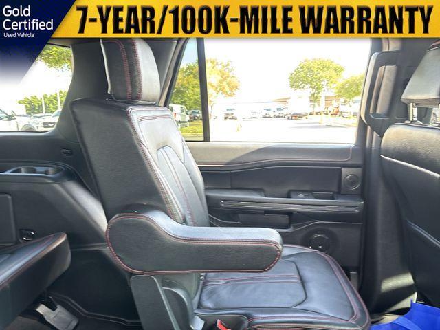 used 2023 Ford Expedition car, priced at $51,000