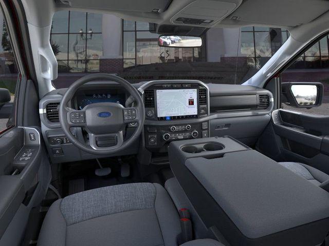 new 2024 Ford F-150 car, priced at $44,159