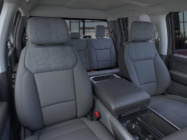 new 2025 Ford F-150 car, priced at $51,217